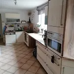 90 Sqm Near Jena And Weimar *