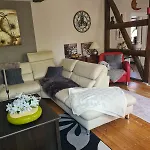 90 Sqm Near Jena And Weimar * Niederdorla