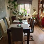 90 Sqm Near Jena And Weimar Niederdorla