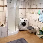 Apartament 90 Sqm Near Jena And Weimar *