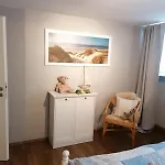 90 Sqm Near Jena And Weimar *