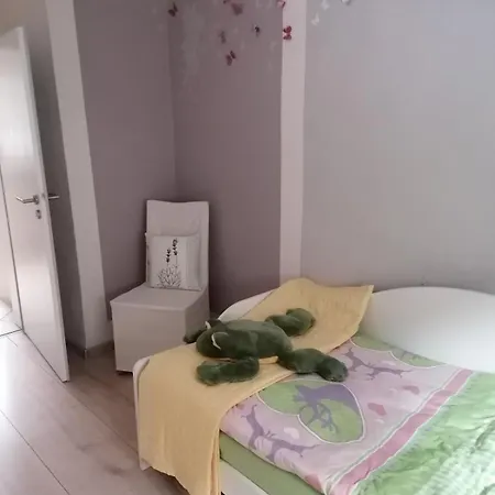 90 Sqm Near Jena And Weimar Niederdorla