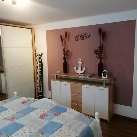 90 Sqm Near Jena And Weimar *