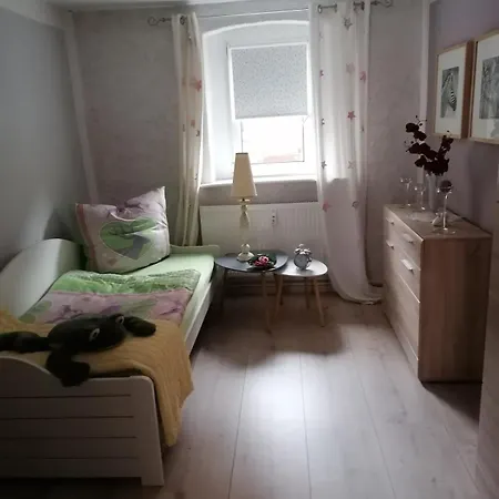 90 Sqm Near Jena And Weimar *