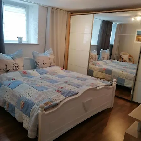 Apartment 90 Sqm Near Jena And Weimar Niederdorla
