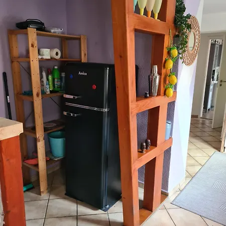 90 Sqm Near Jena And Weimar
