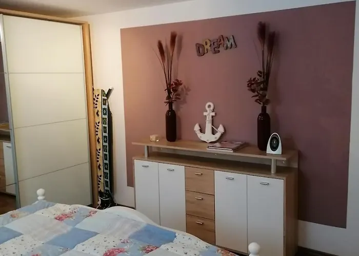 90 Sqm Near Jena And Weimar *