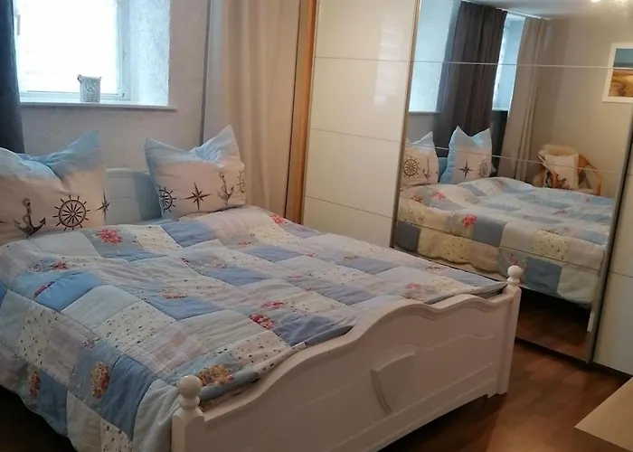 Appartement 90 Sqm Near Jena And Weimar Niederdorla