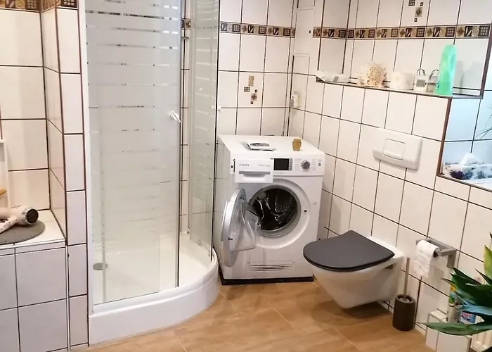 Appartement 90 Sqm Near Jena And Weimar *