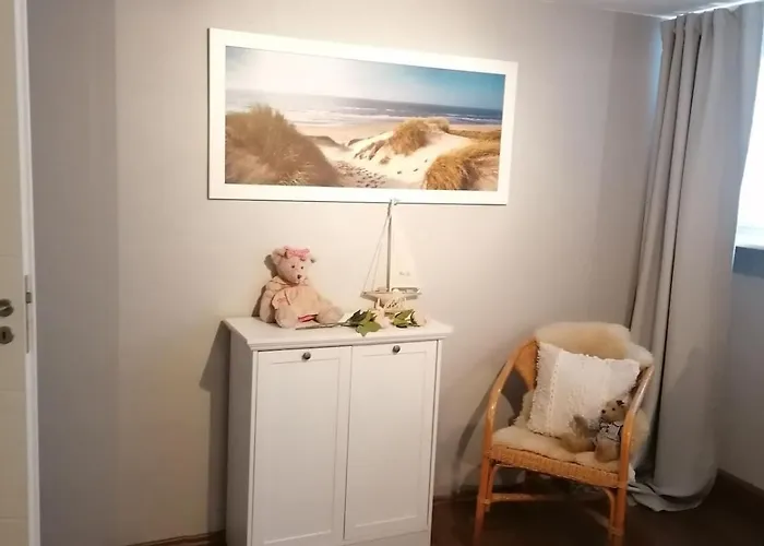 90 Sqm Near Jena And Weimar *